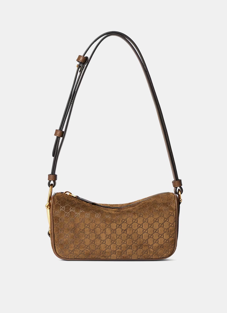 Minibolso Half Horsebit