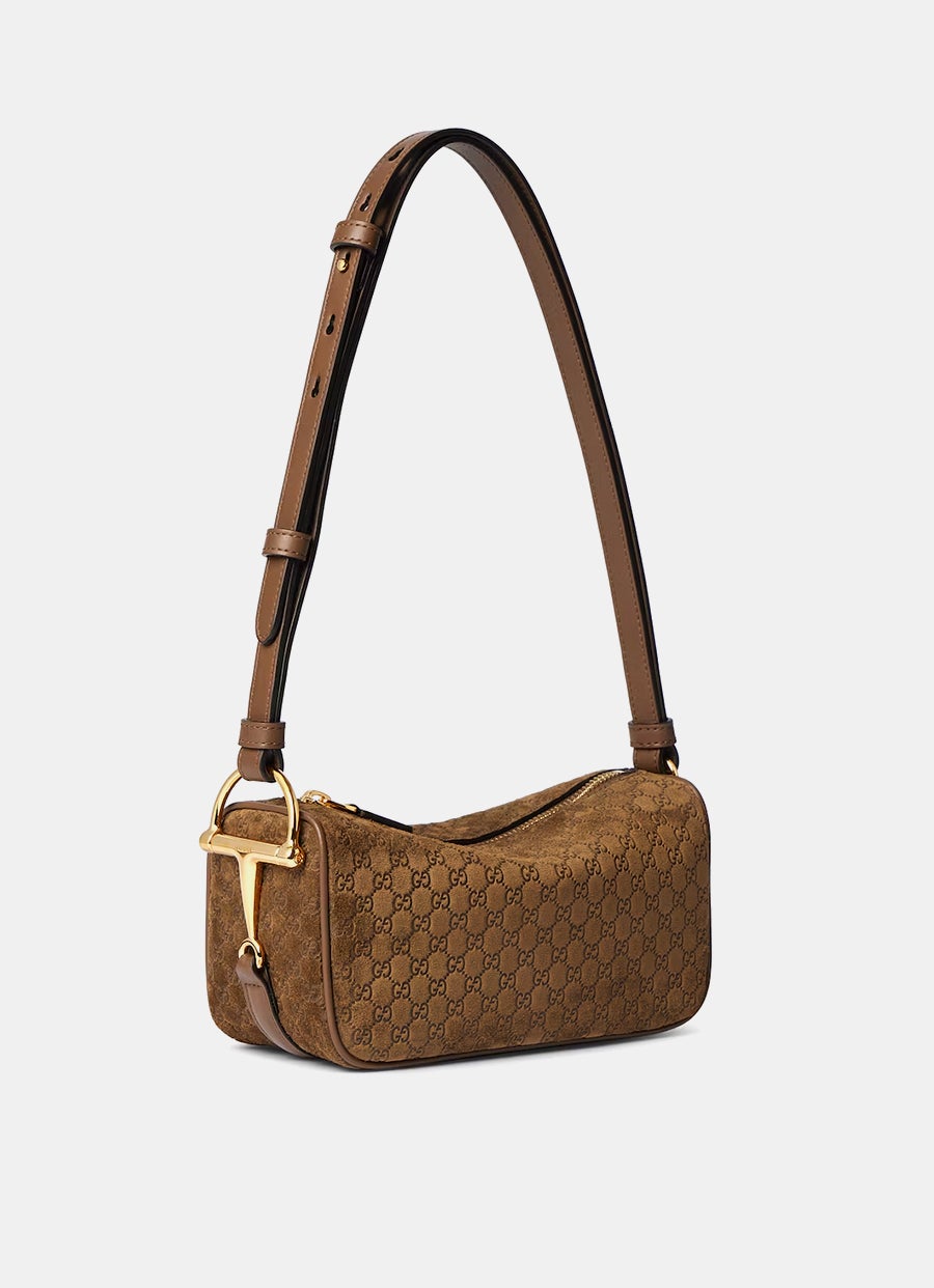 Minibolso Half Horsebit