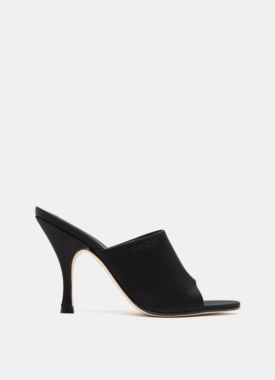 Sandalia tipo chancla