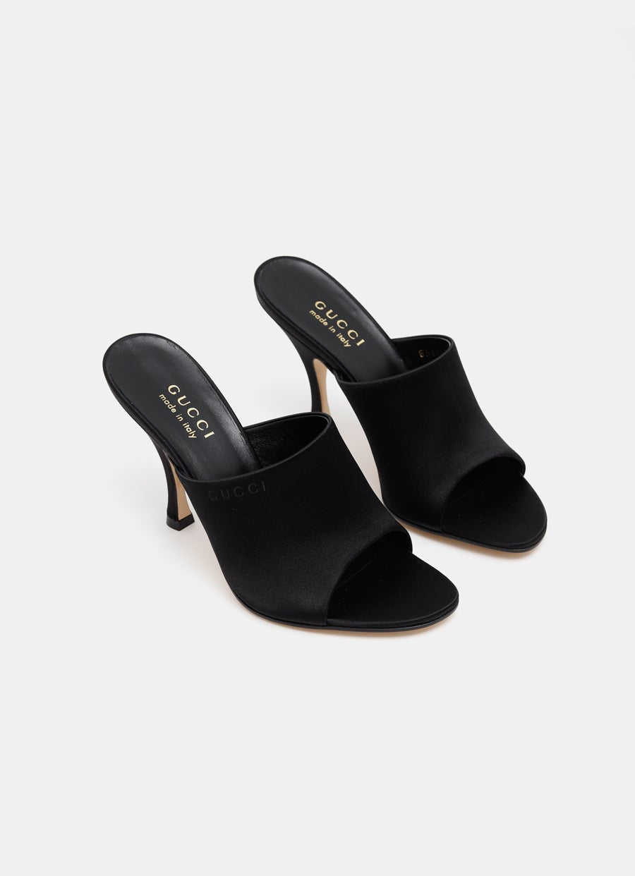 Sandalia tipo chancla