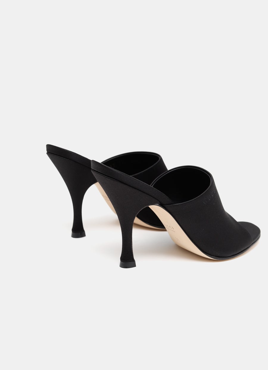 Sandalia tipo chancla