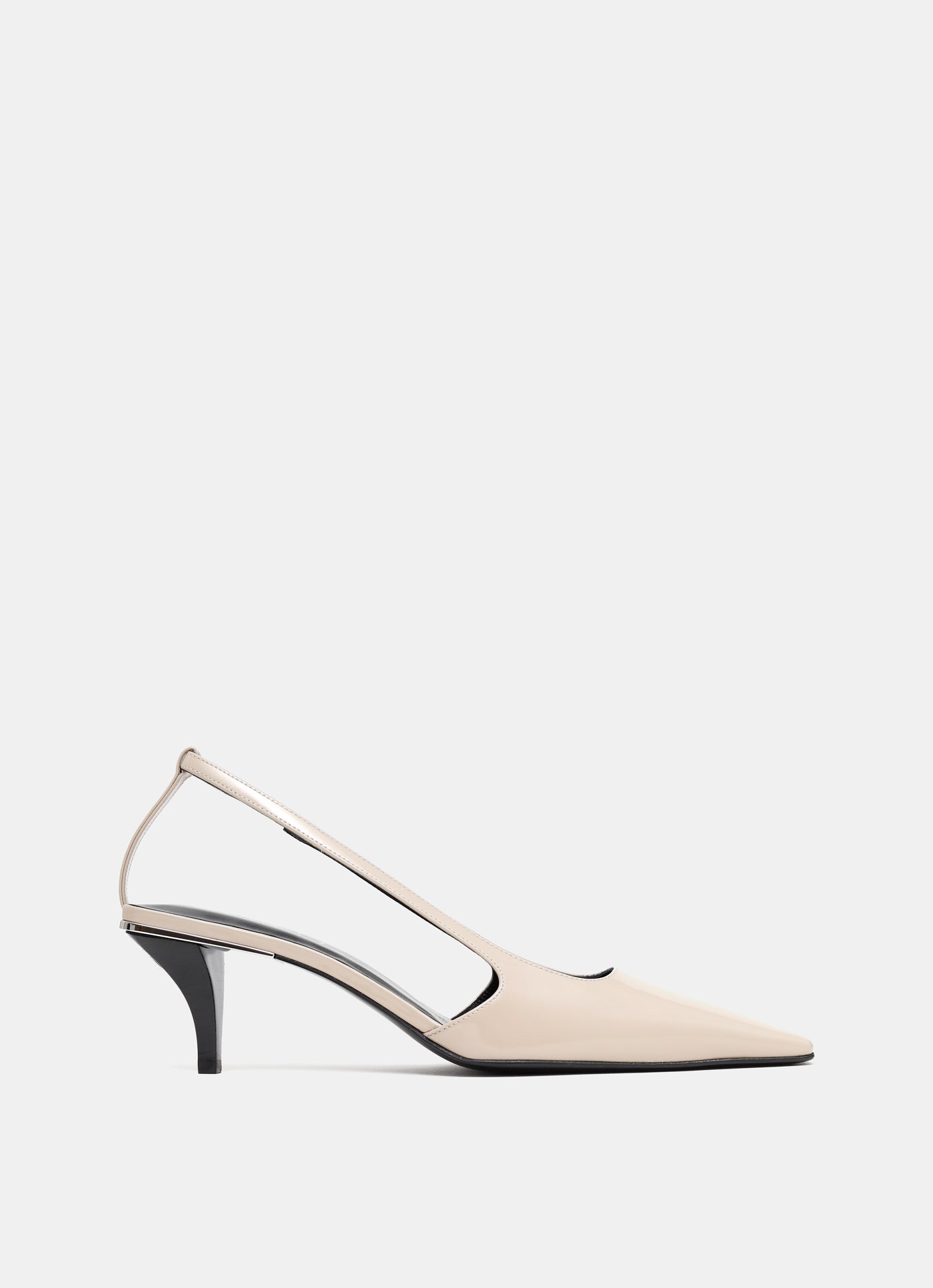 Tacones Charlotte