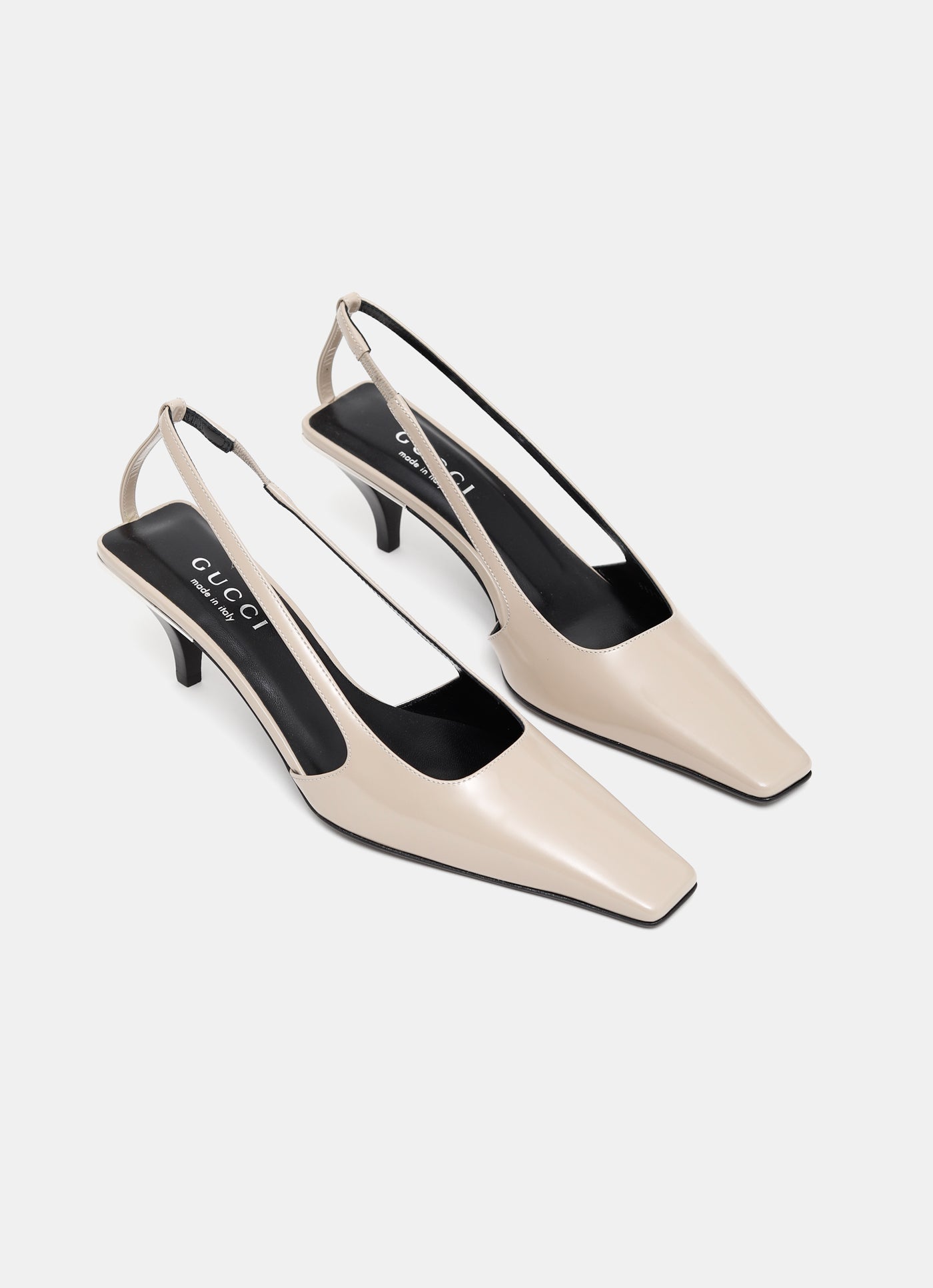 Tacones Charlotte