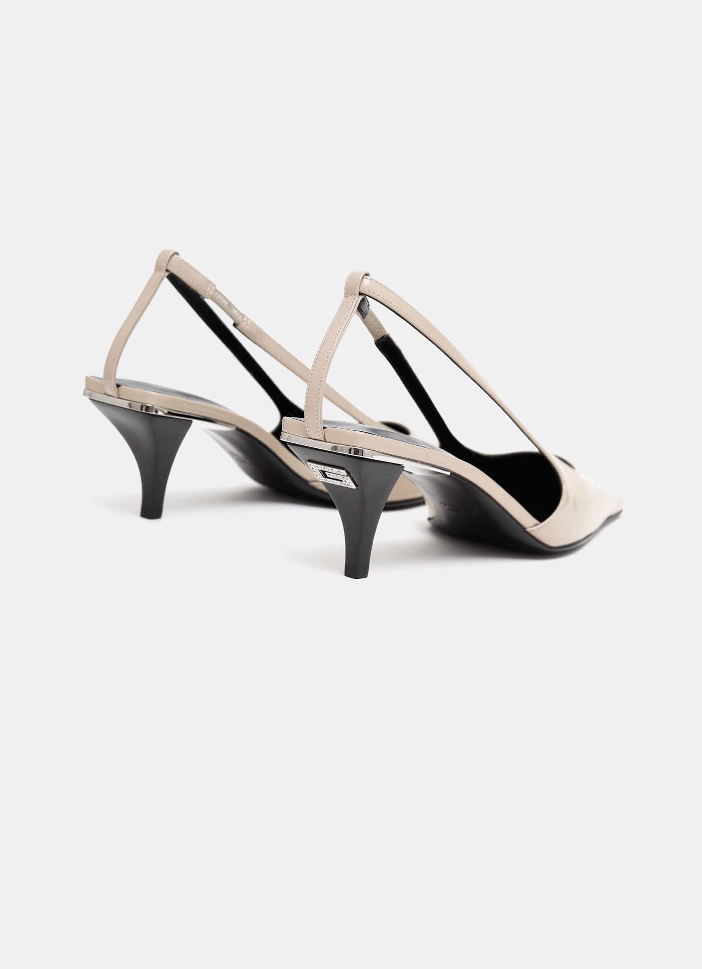 Tacones Charlotte