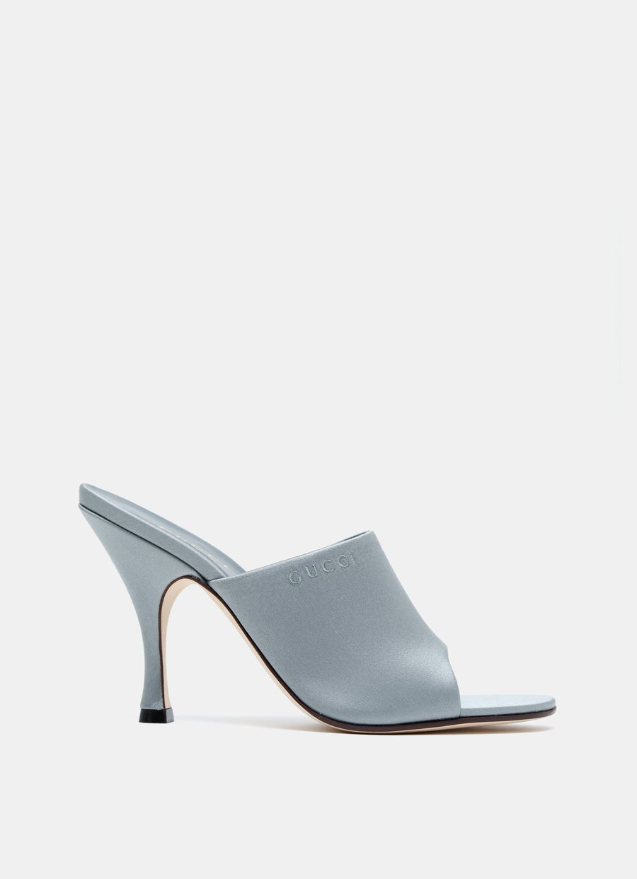 Sandalia tipo chancla