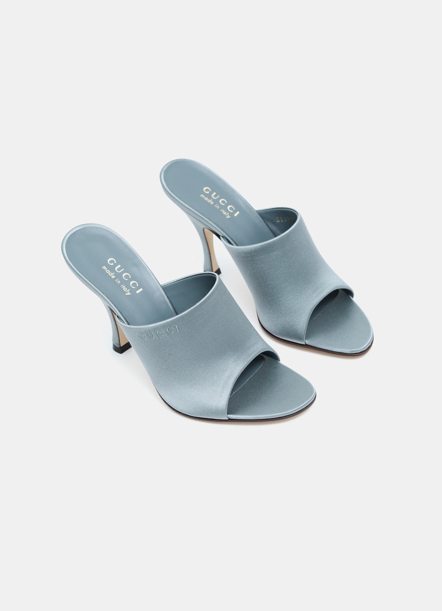 Sandalia tipo chancla