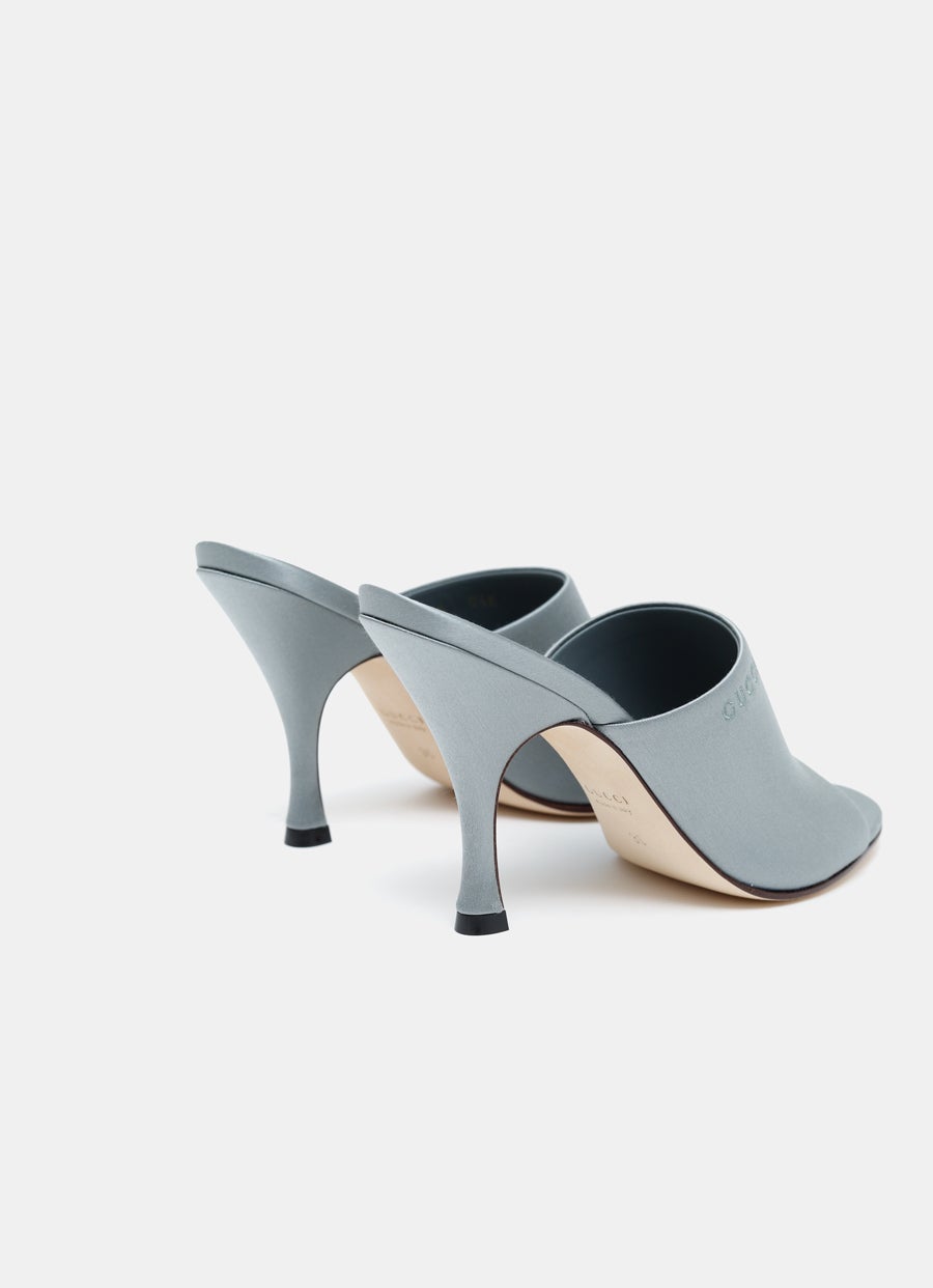 Sandalia tipo chancla