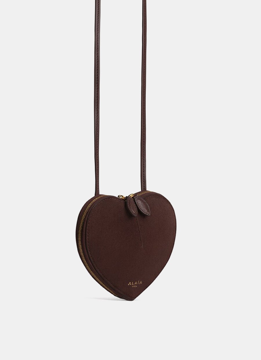 Bolso pequeño Le Cœur