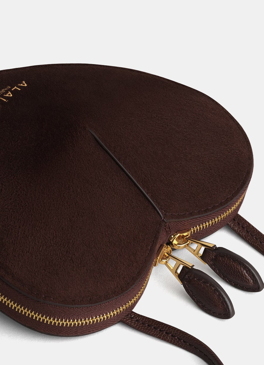 Bolso pequeño Le Cœur