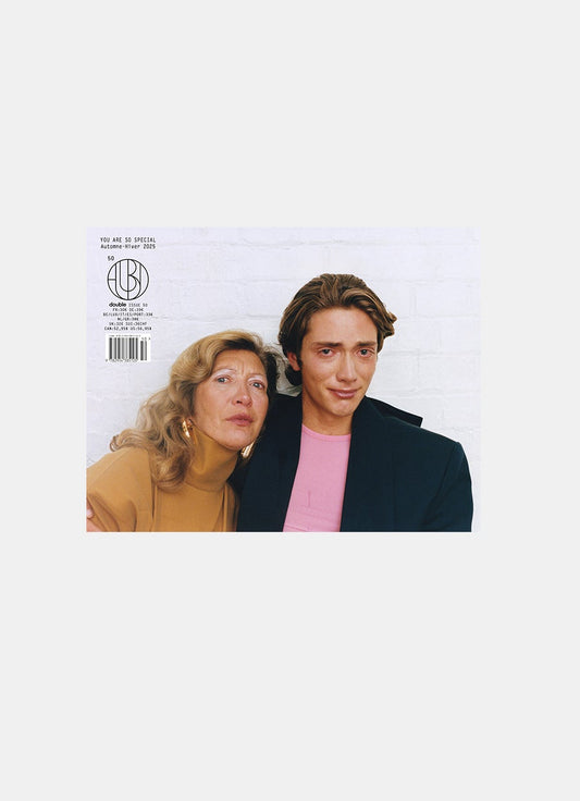 Número 50 – You Are So Special