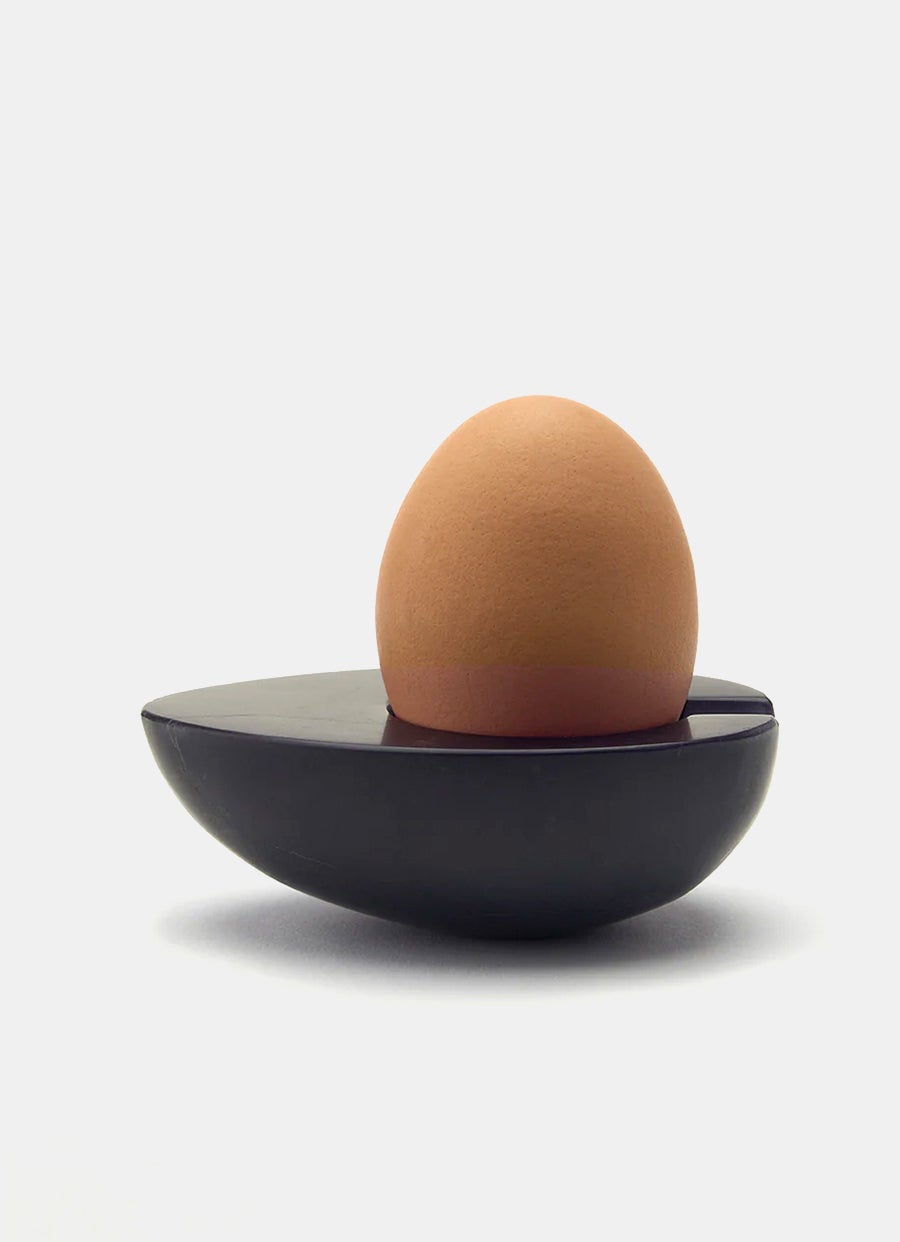 Objeto Sauna Egg