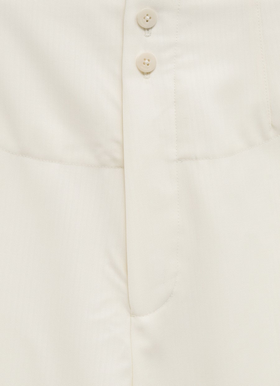 Pantalón corto Moisson para hombre