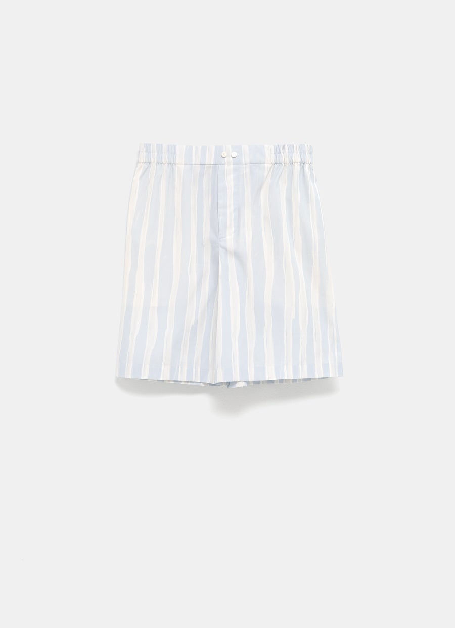 Pantalón corto Calecon para hombre