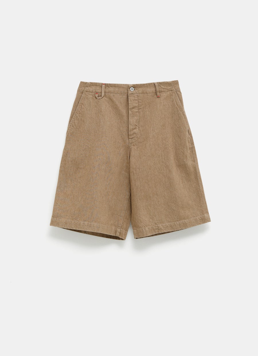 Pantalón corto Pastro para hombre