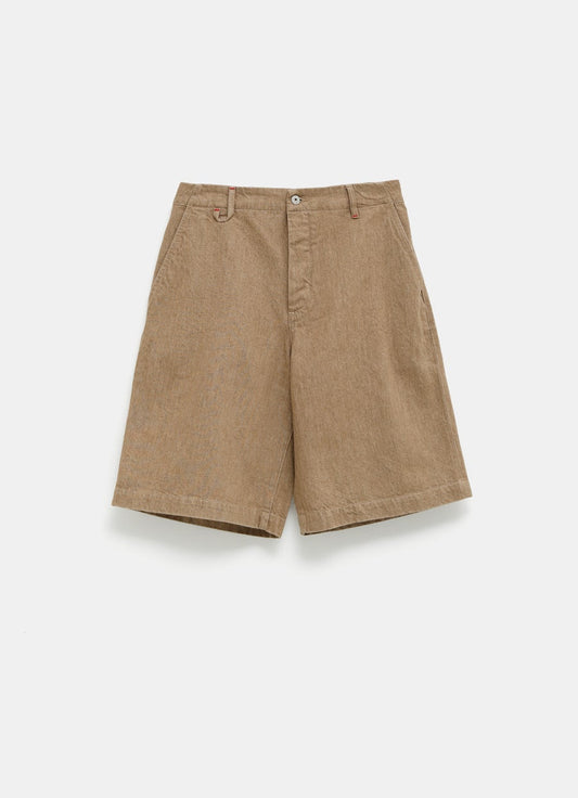 Pantalón corto Pastro para hombre