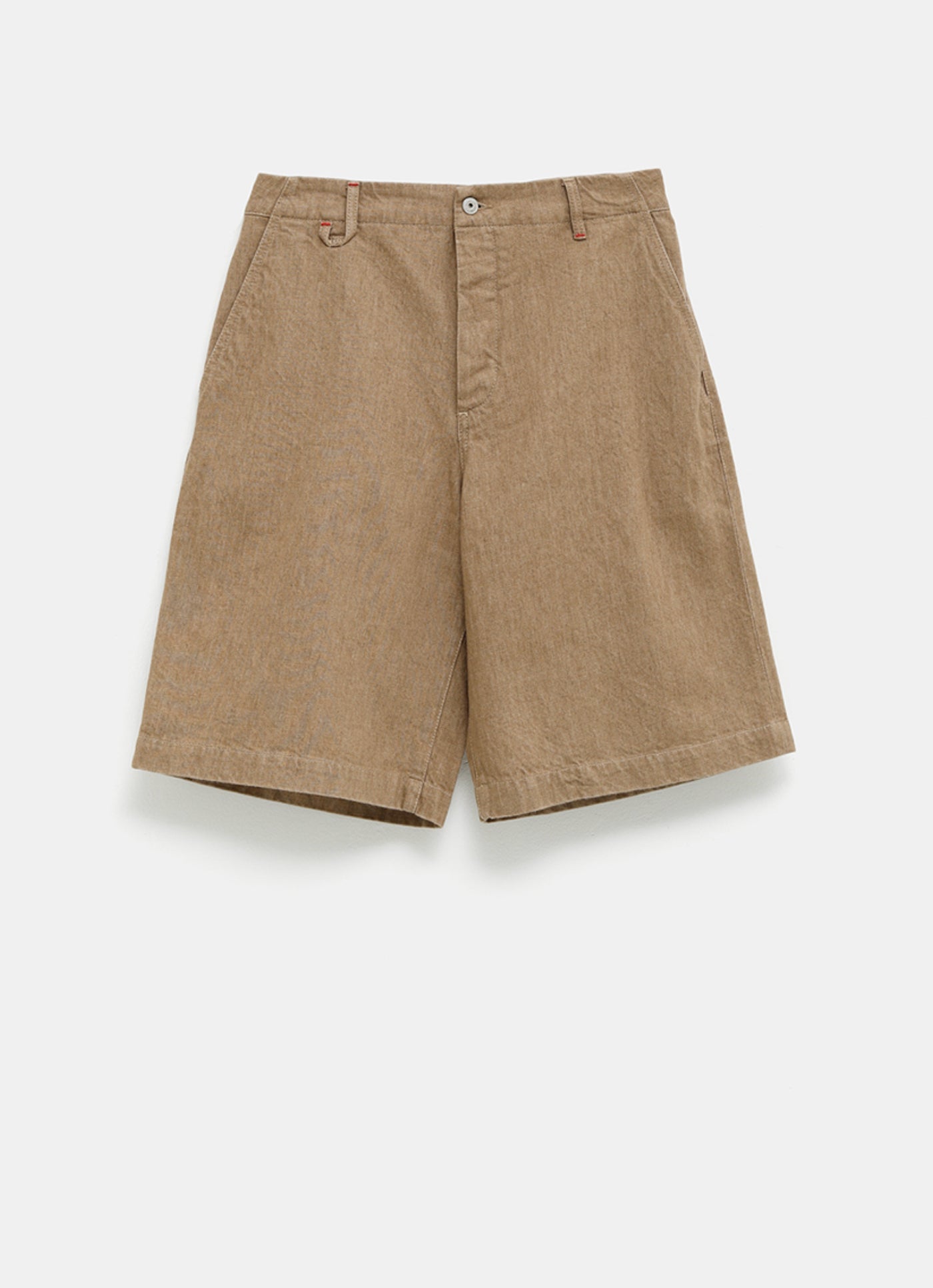 Pantalón corto Pastro para hombre