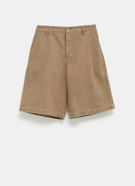 Pantalón corto Pastro para hombre