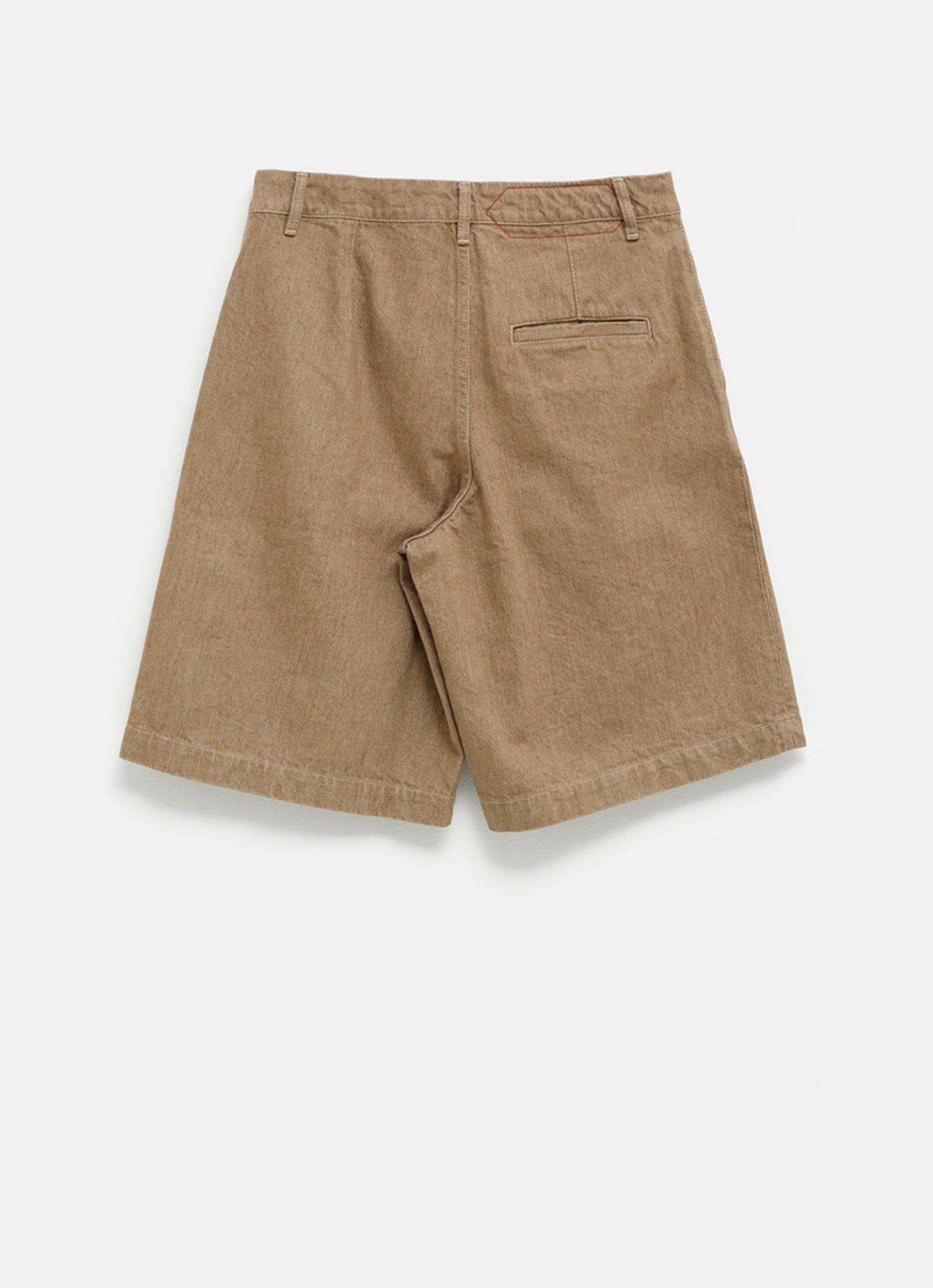 Pantalón corto Pastro para hombre