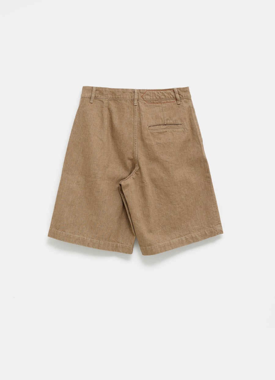 Pantalón corto Pastro para hombre