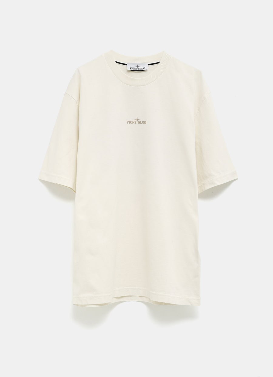 Camiseta Bleeding Numbers