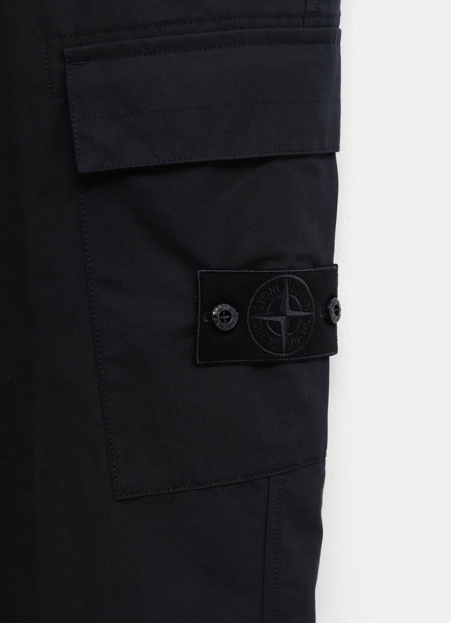 Pantalones cargo resistentes