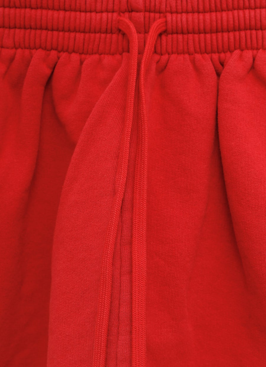 Minifalda de fútbol para mujer