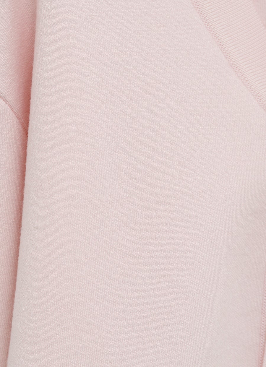 Cárdigan Doppio para hombre