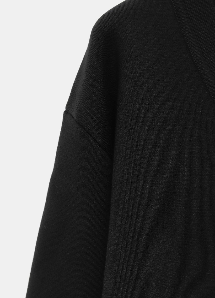 Cárdigan Doppio para hombre