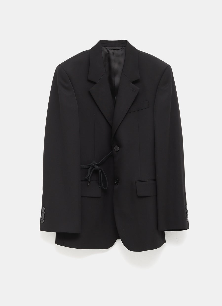 Chaqueta Wrap para mujer