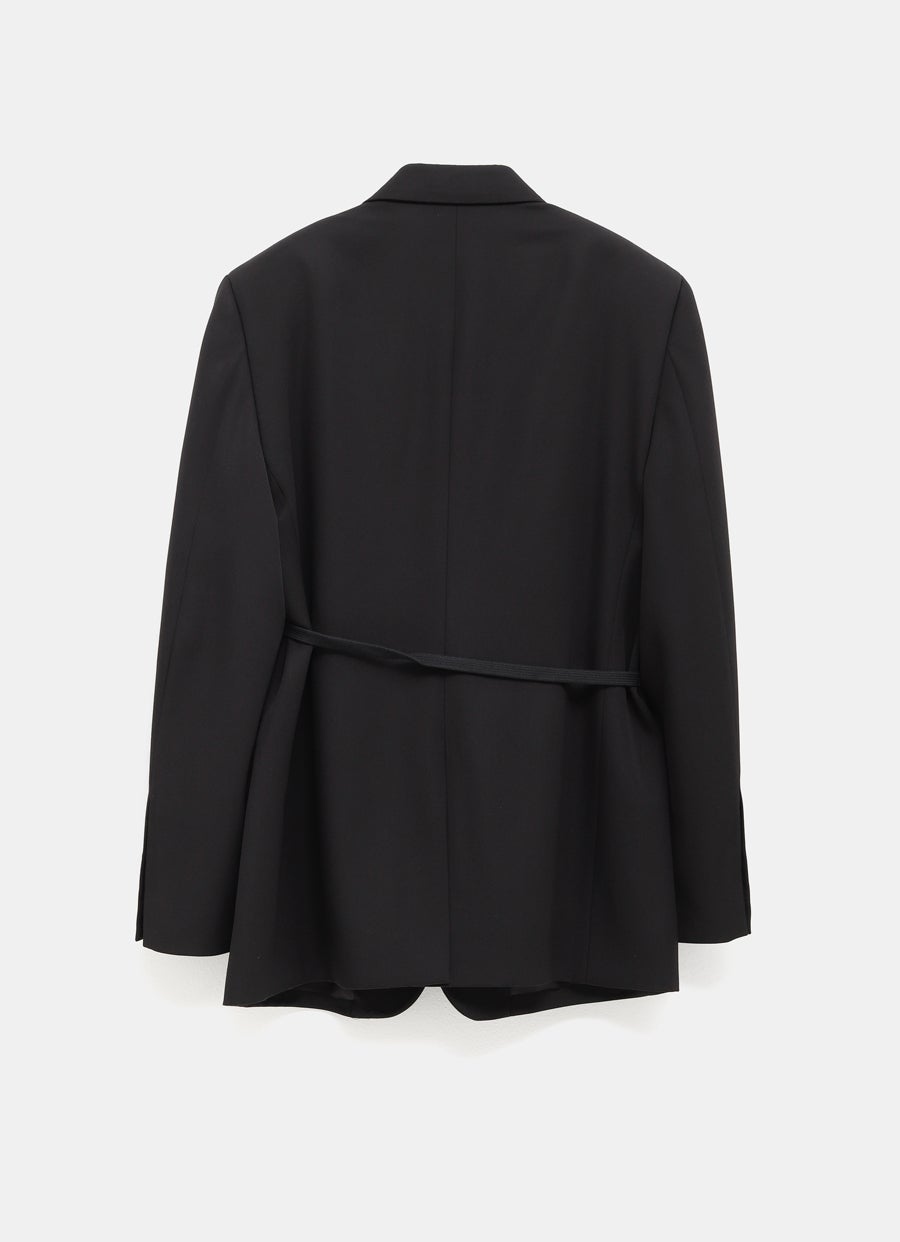 Chaqueta Wrap para mujer