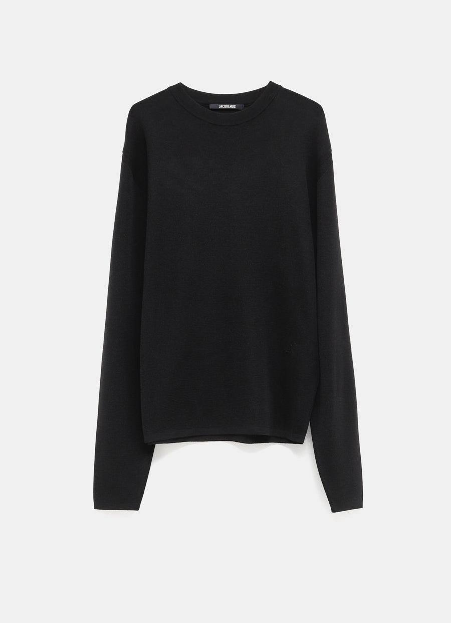 Jersey Romarin para hombre