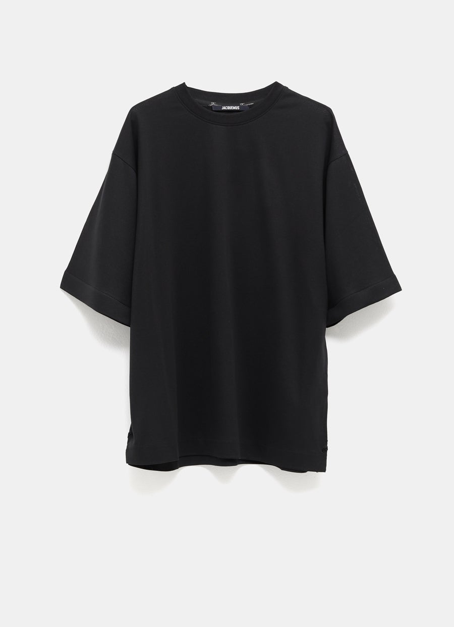 Camiseta Rond Carré para hombre