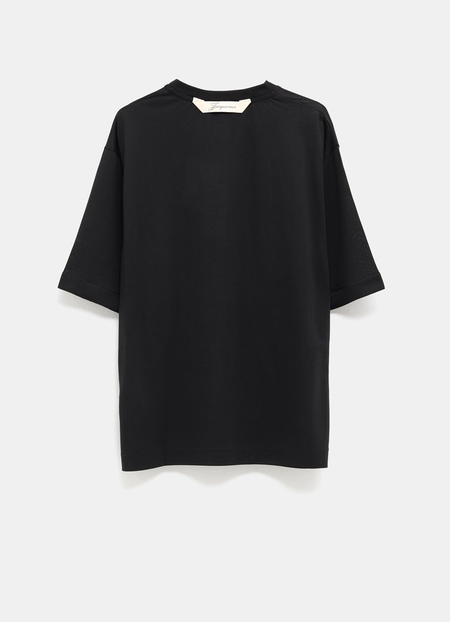 Camiseta Rond Carré para hombre