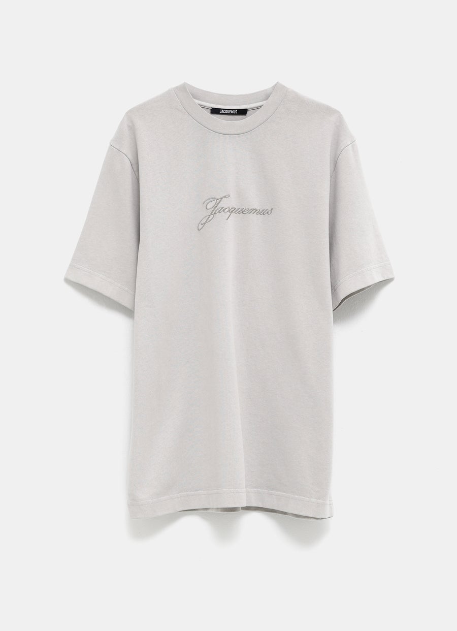 Camiseta Pigmento para hombre