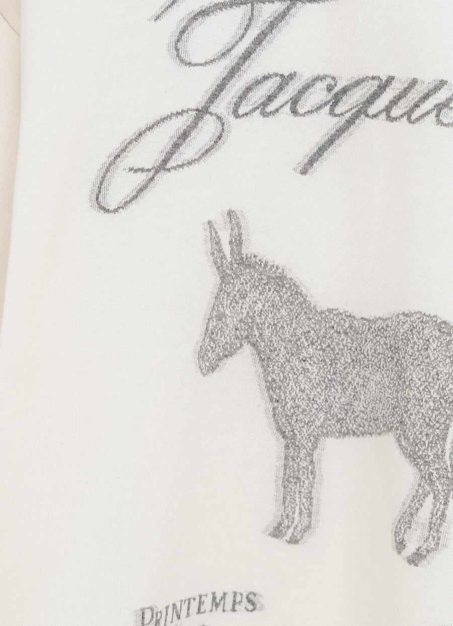 Camiseta Donkey para hombre