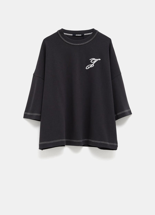 Camiseta Letro para hombre