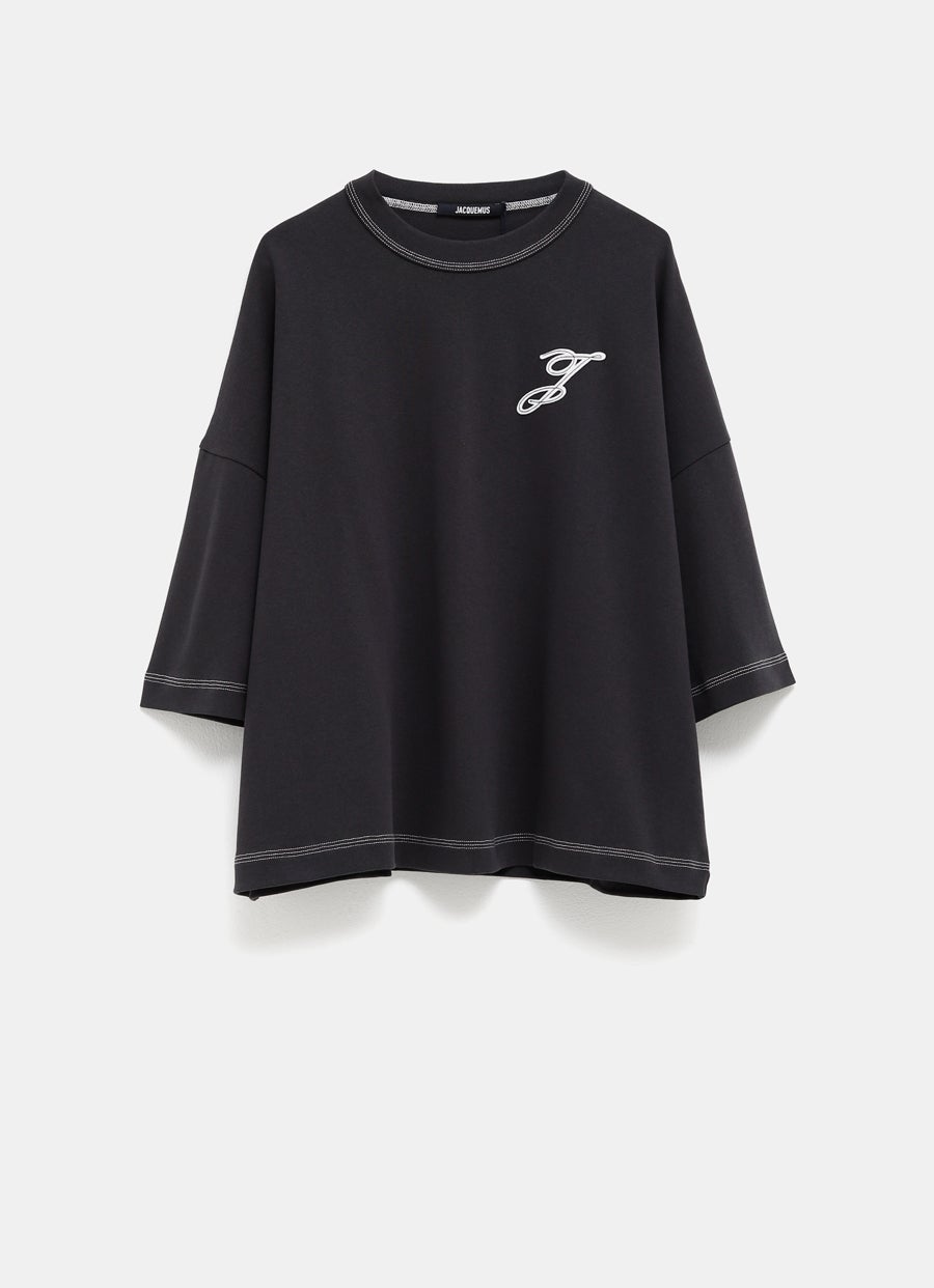 Camiseta Letro para hombre