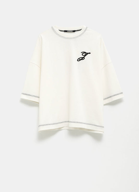 Camiseta Letro para hombre