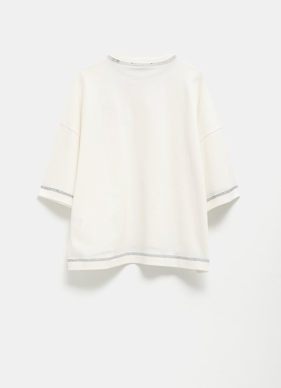 Camiseta Letro para hombre