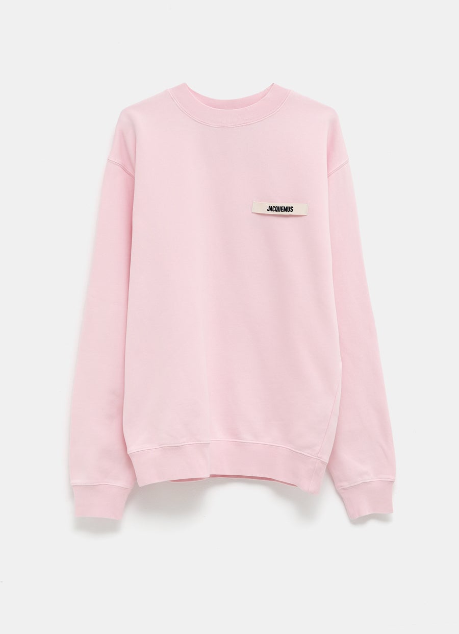 Sudadera Gros Grain para hombre