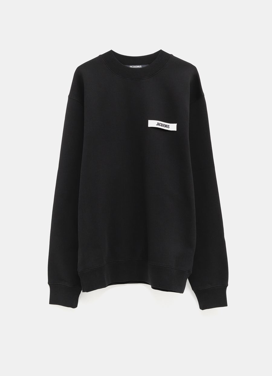 Sudadera Gros Grain para hombre