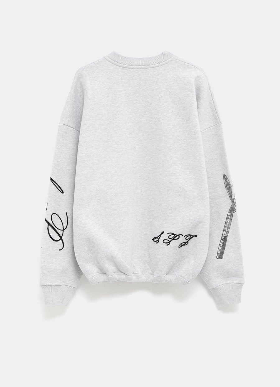 Sudadera Donkey para hombre