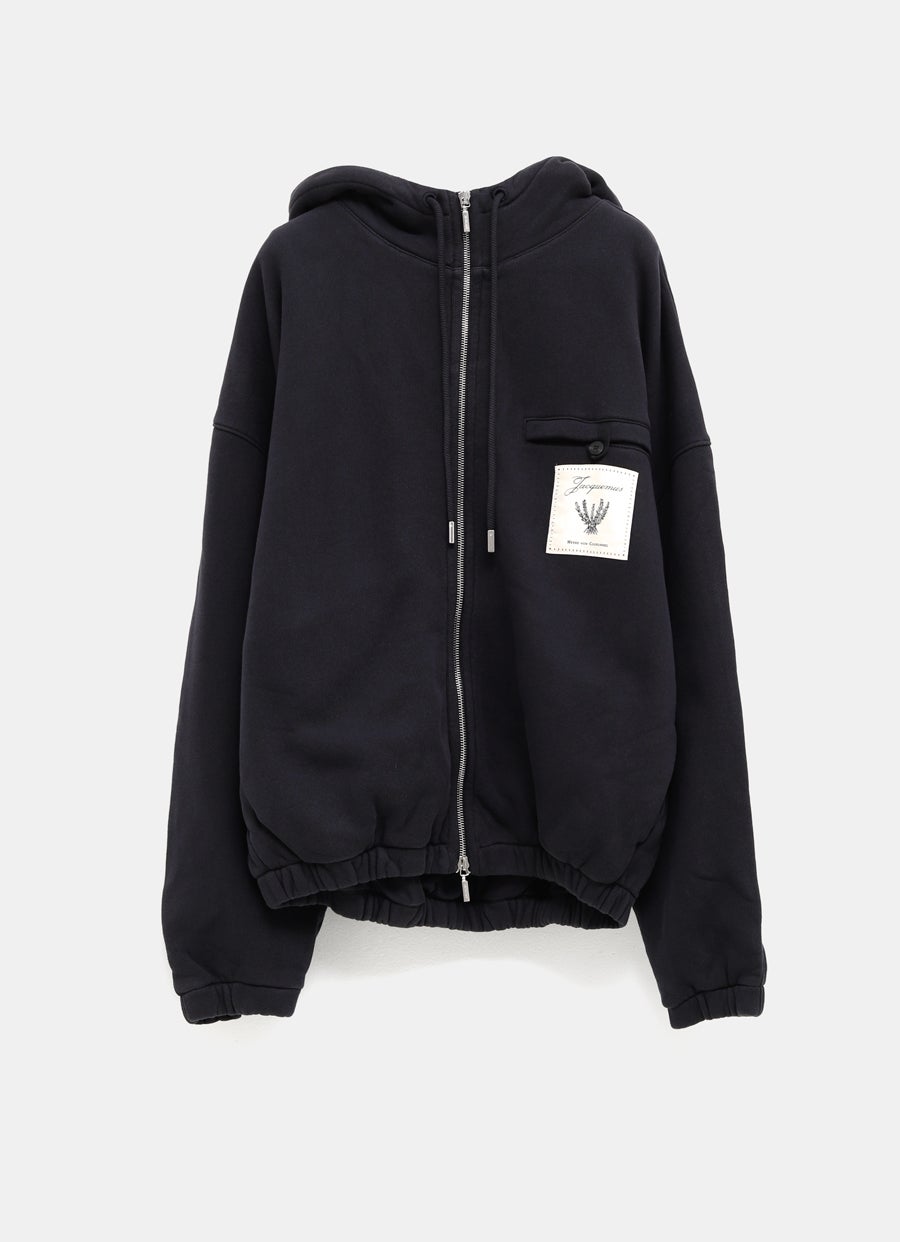 Sudadera con capucha Torneo para hombre