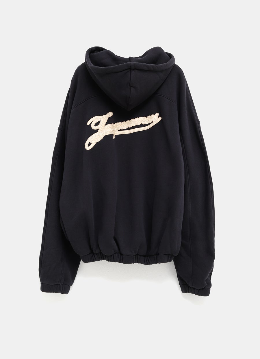 Sudadera con capucha Torneo para hombre