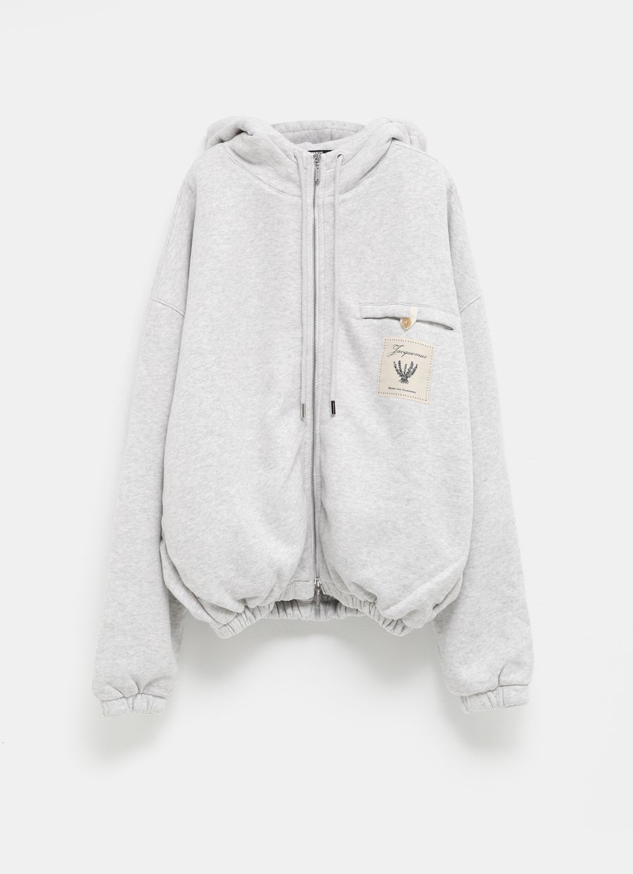 Sudadera con capucha Torneo para hombre