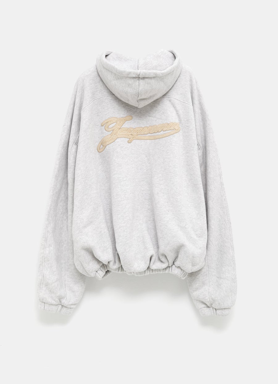 Sudadera con capucha Torneo para hombre