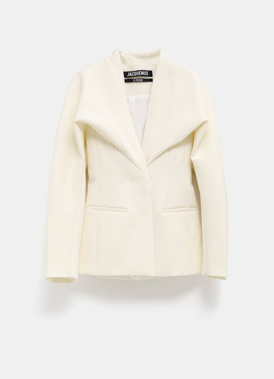 Chaqueta Chale para mujer