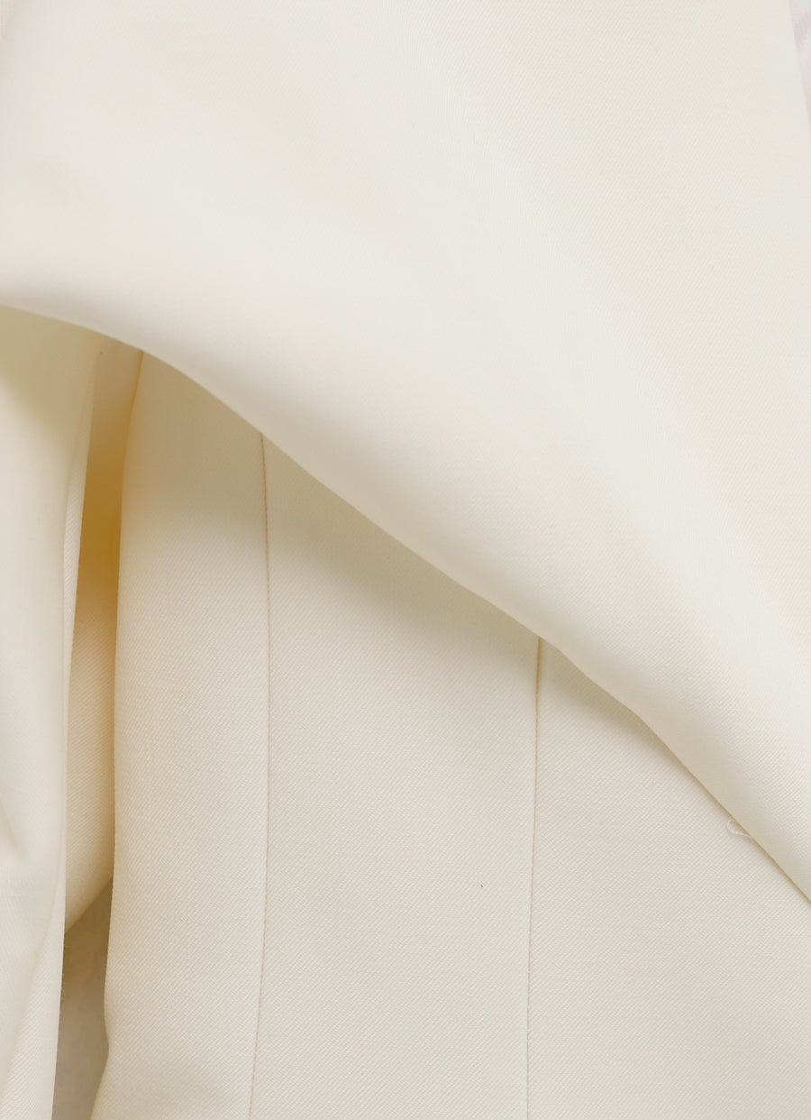 Chaqueta Chale para mujer