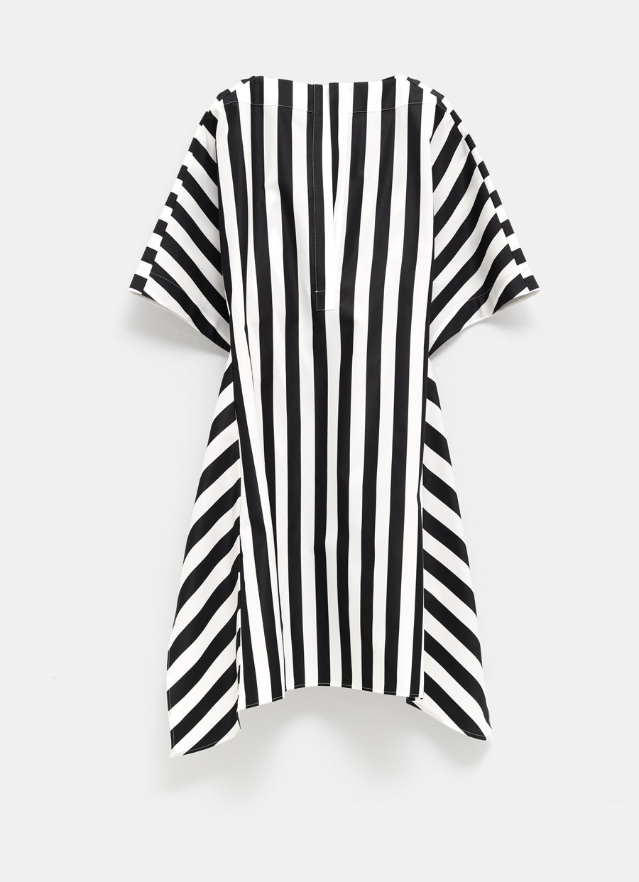 Túnica a rayas Moisson