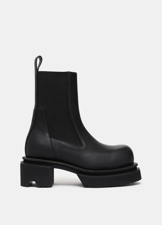 Bota Beatle Bogun para mujer
